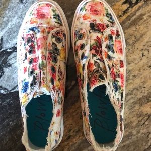Blowfish Malibu sneakers
